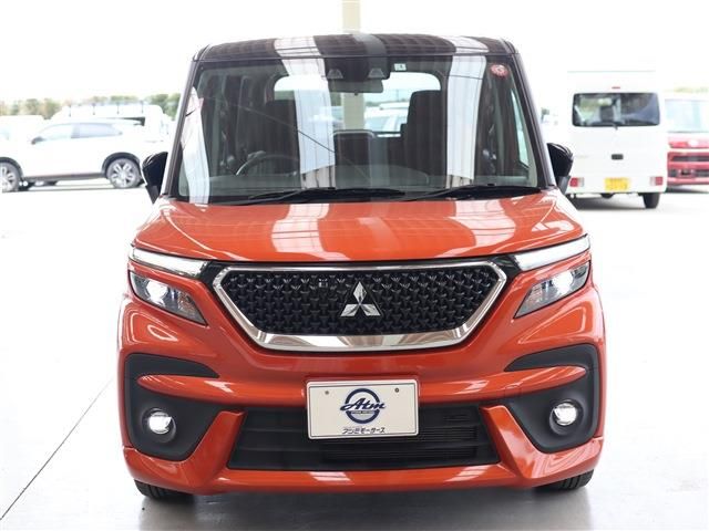Mitsubishi DELICA D2 2021-01 186304-19