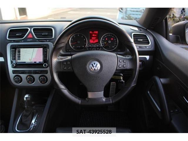 VolksWagen SCIROCCO 2009-06 320172-11