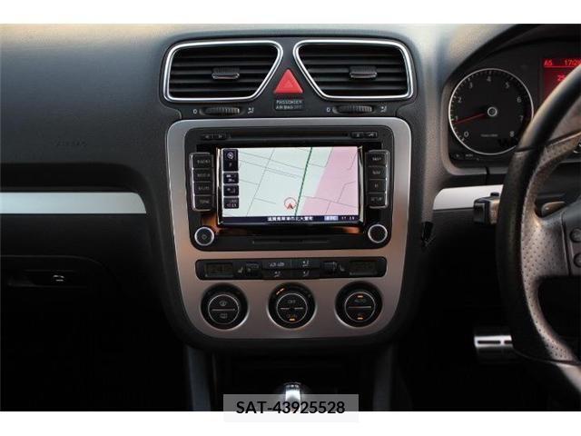 VolksWagen SCIROCCO 2009-06 320172-10