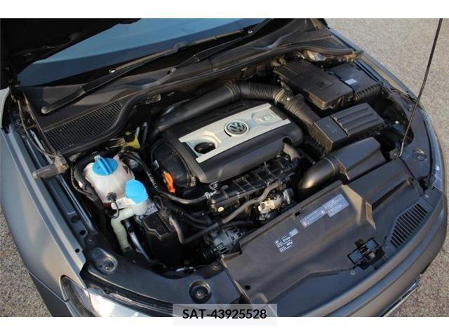 VolksWagen SCIROCCO 2009-06 320172-16