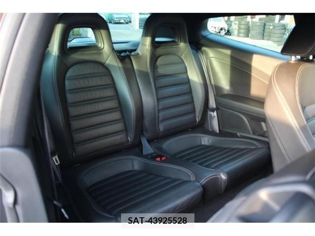 VolksWagen SCIROCCO 2009-06 320172-13