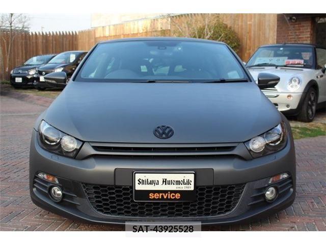 VolksWagen SCIROCCO 2009-06 320172-3
