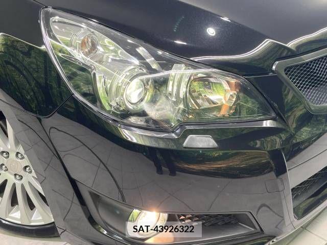 Subaru LEGACY B4 2009-07 343885-12