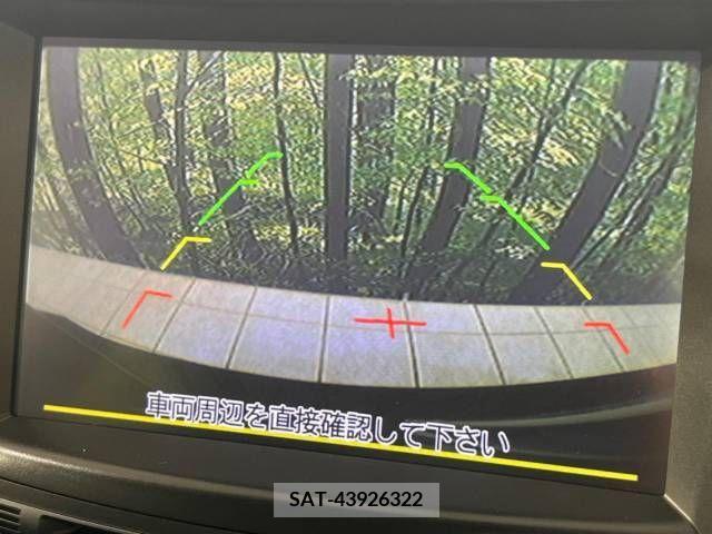 Subaru LEGACY B4 2009-07 343885-3