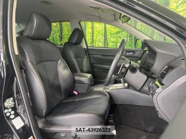 Subaru LEGACY B4 2009-07 343885-8