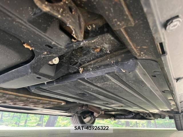 Subaru LEGACY B4 2009-07 343885-19