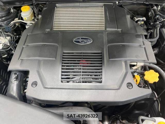 Subaru LEGACY B4 2009-07 343885-18
