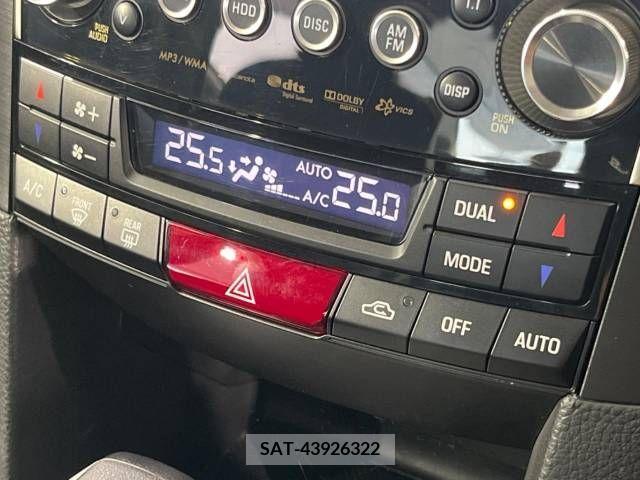 Subaru LEGACY B4 2009-07 343885-6
