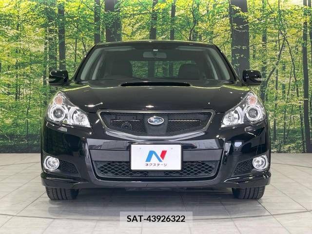 Subaru LEGACY B4 2009-07 343885-14