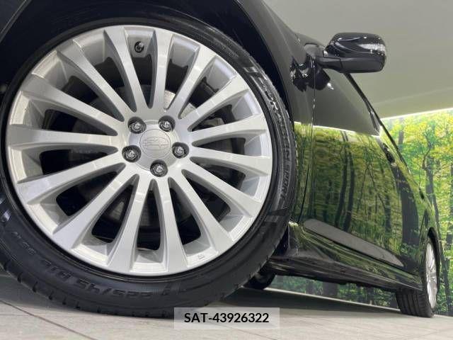 Subaru LEGACY B4 2009-07 343885-13