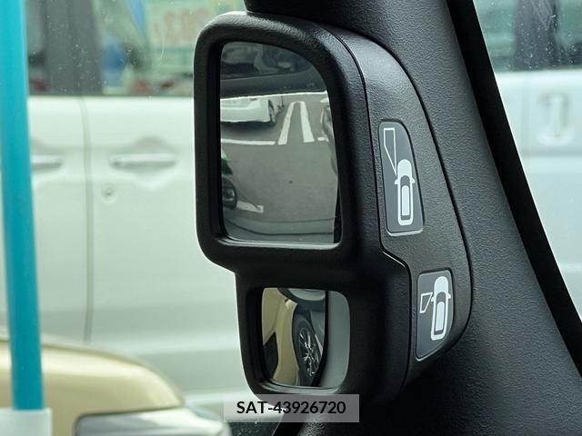 Honda N BOX CUSTOM 2021-01 373937-25