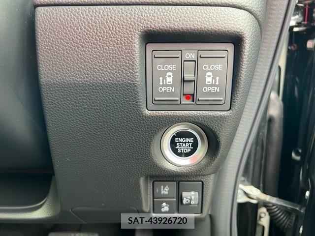Honda N BOX CUSTOM 2021-01 373937-13