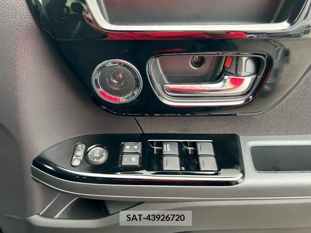 Honda N BOX CUSTOM 2021-01 373937-11