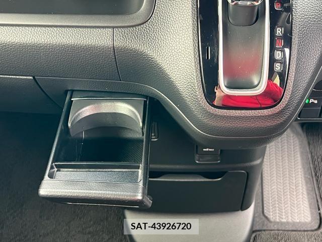 Honda N BOX CUSTOM 2021-01 373937-29