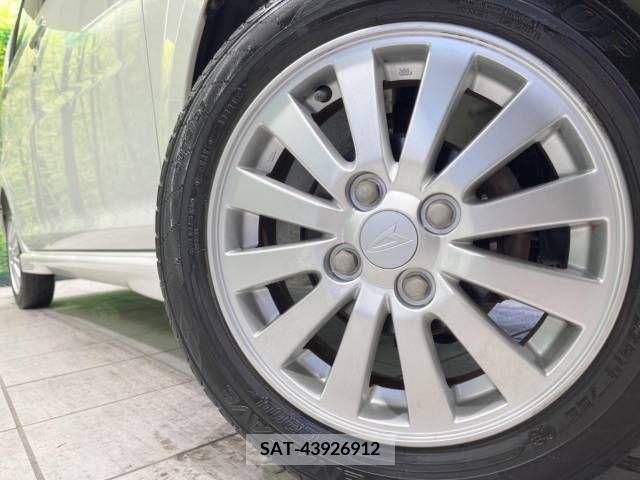 Daihatsu MOVE 2009-05 308844-13