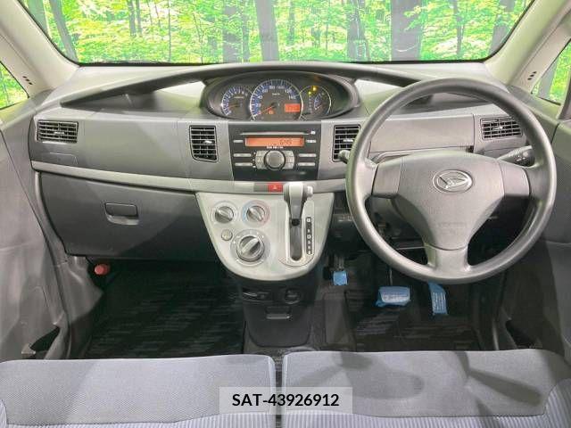 Daihatsu MOVE 2009-05 308844-1
