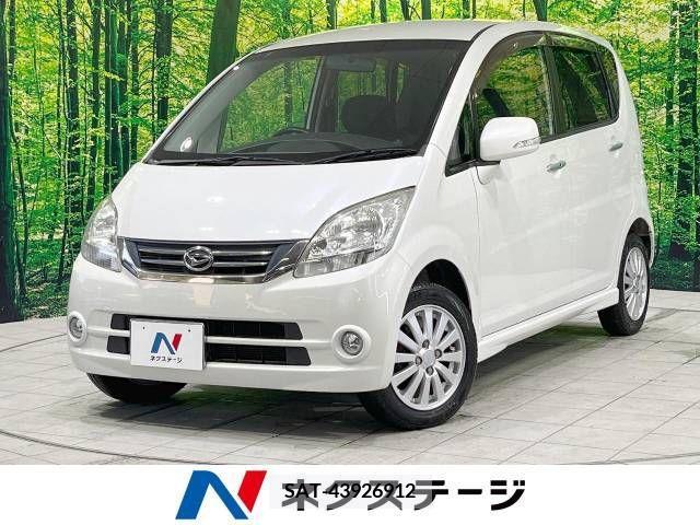 Daihatsu MOVE 2009-05 308844-0
