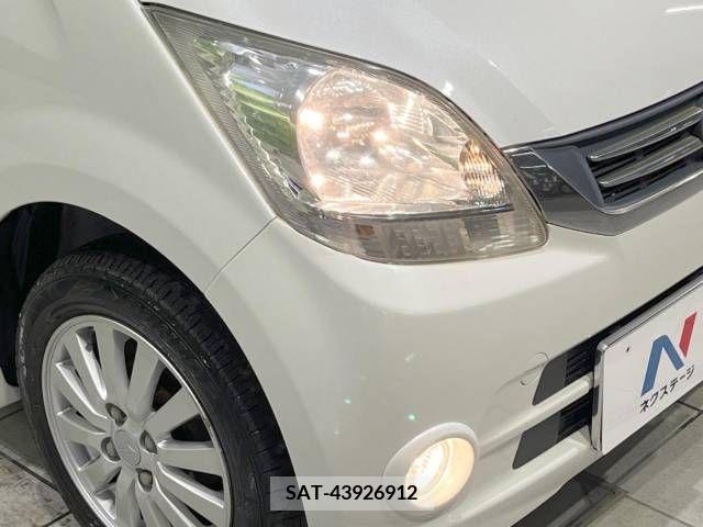 Daihatsu MOVE 2009-05 308844-12