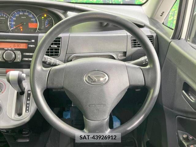 Daihatsu MOVE 2009-05 308844-11