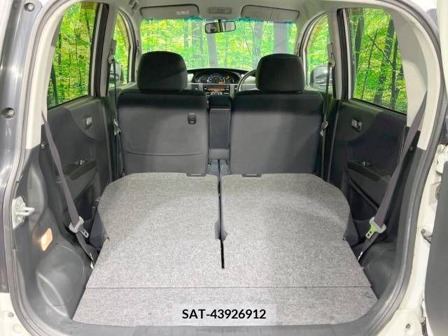 Daihatsu MOVE 2009-05 308844-10