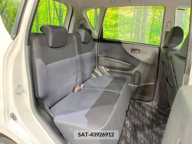 Daihatsu MOVE 2009-05 308844-9