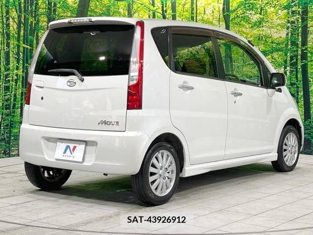 Daihatsu MOVE 2009-05 308844-17