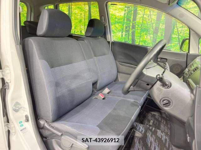 Daihatsu MOVE 2009-05 308844-8