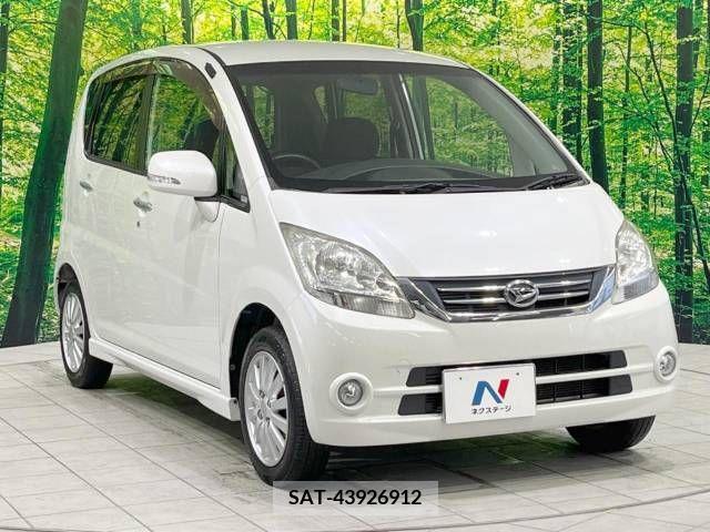 Daihatsu MOVE 2009-05 308844-16