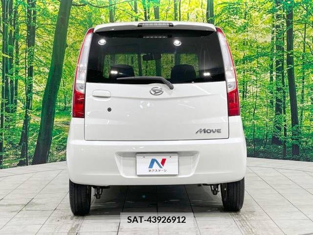 Daihatsu MOVE 2009-05 308844-15