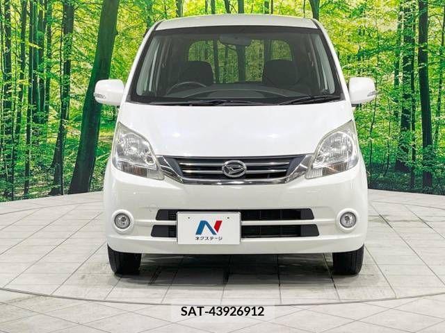Daihatsu MOVE 2009-05 308844-14
