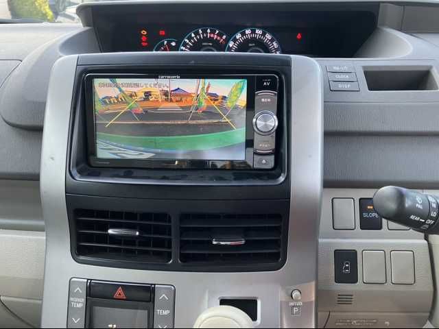 Toyota NOAH 2008-10 188243-14