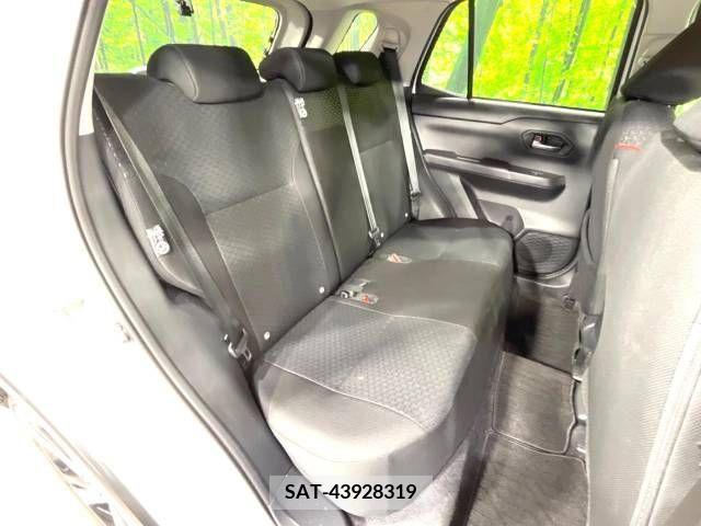 Toyota RAIZE 2023-09 354520-9