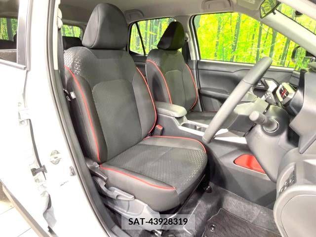 Toyota RAIZE 2023-09 354520-8