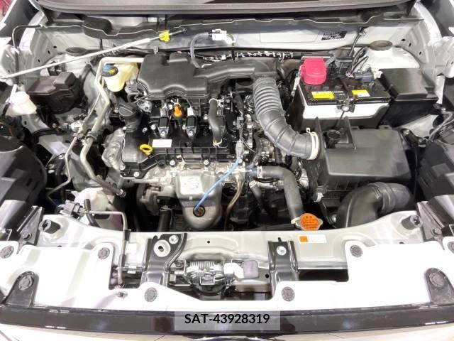 Toyota RAIZE 2023-09 354520-18