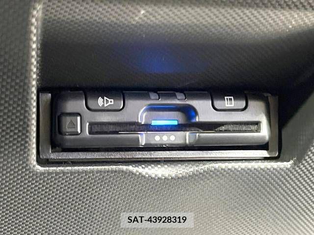 Toyota RAIZE 2023-09 354520-5