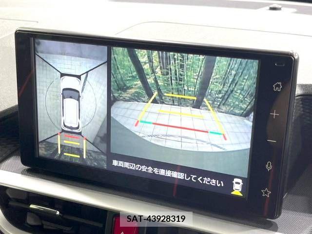 Toyota RAIZE 2023-09 354520-2