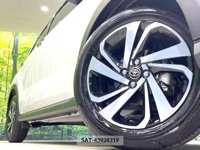 Toyota RAIZE 2023-09 354520-13