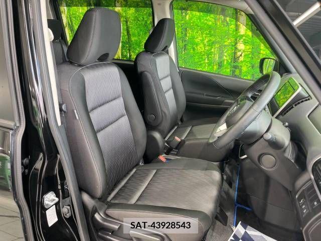 Nissan SERENA 2019-10 214316-8