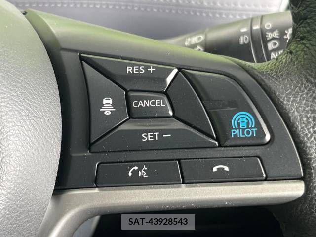 Nissan SERENA 2019-10 214316-7