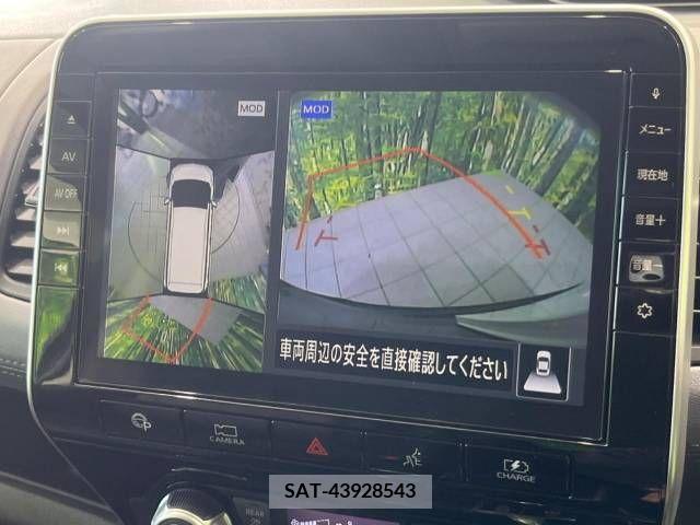 Nissan SERENA 2019-10 214316-6