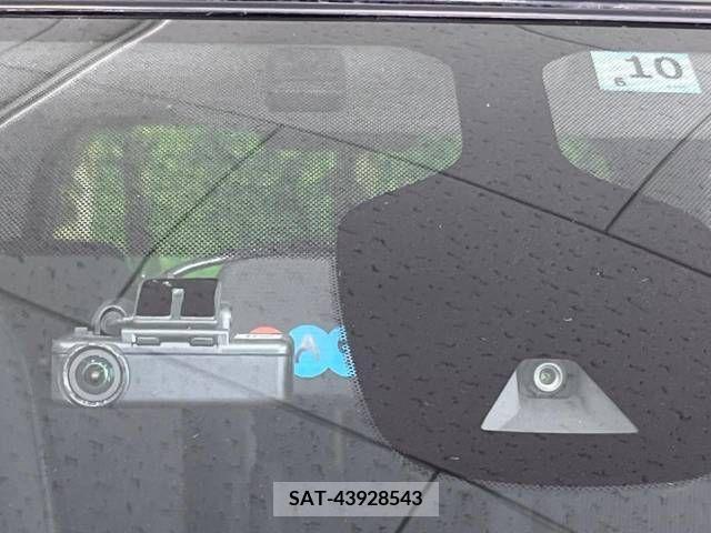Nissan SERENA 2019-10 214316-4