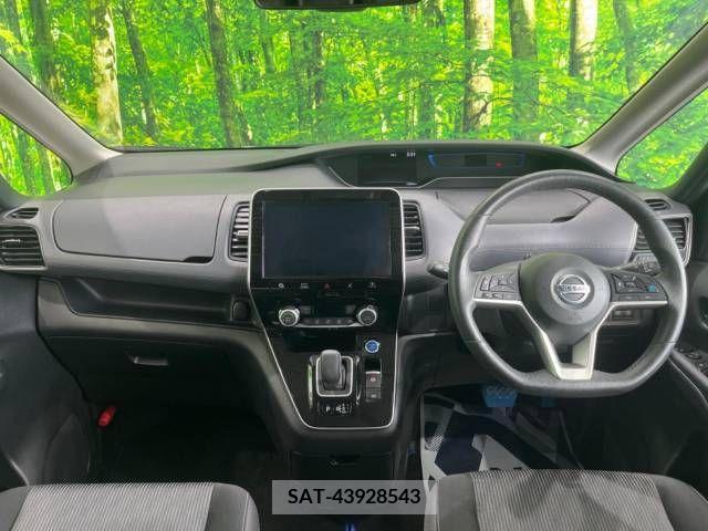 Nissan SERENA 2019-10 214316-1