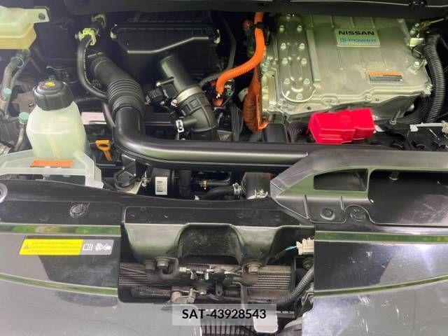 Nissan SERENA 2019-10 214316-18