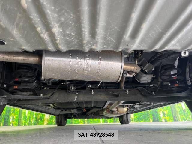 Nissan SERENA 2019-10 214316-19