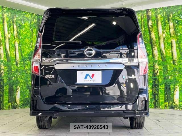 Nissan SERENA 2019-10 214316-15