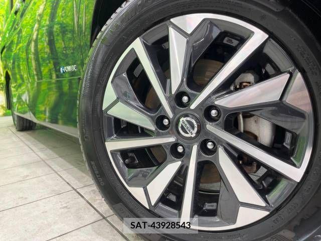 Nissan SERENA 2019-10 214316-13
