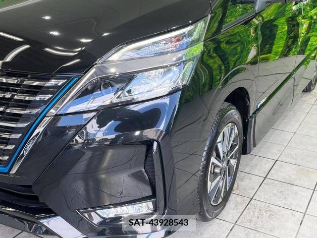 Nissan SERENA 2019-10 214316-12