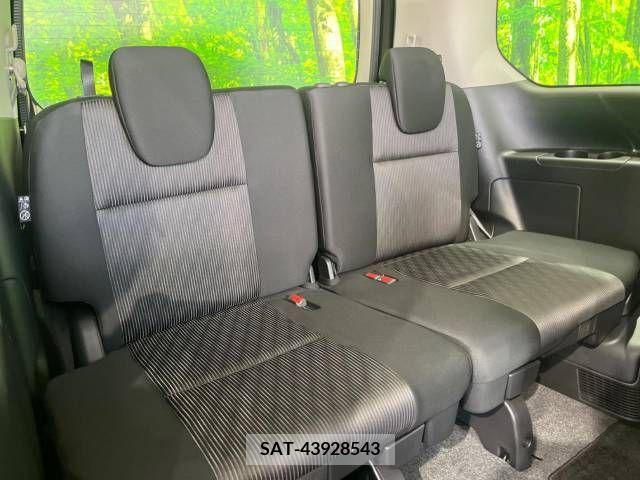 Nissan SERENA 2019-10 214316-10