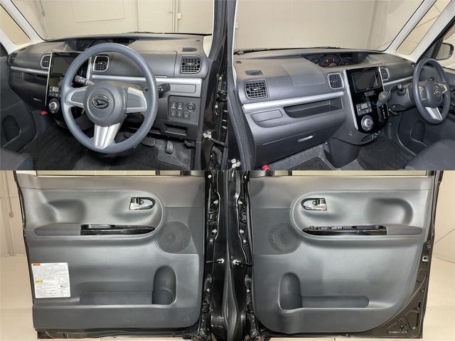 Daihatsu TANTO CUSTOM 2016-10 1250-20