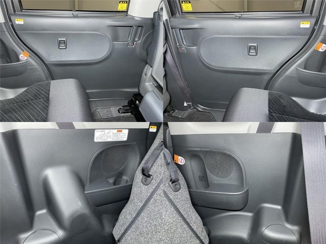 Daihatsu TANTO CUSTOM 2016-10 1250-15